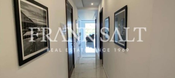 Мезонет с 3 спальнями в Шаара, Мальта № 5963 17