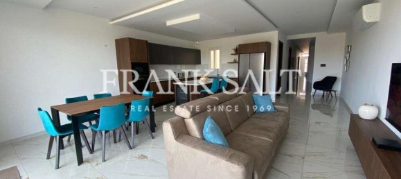 Мезонет с 3 спальнями в Шаара, Мальта № 5963 9