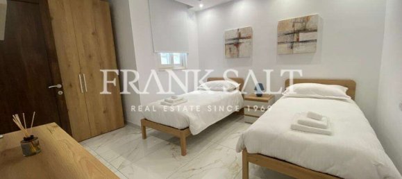 Мезонет с 3 спальнями в Шаара, Мальта № 5963 16