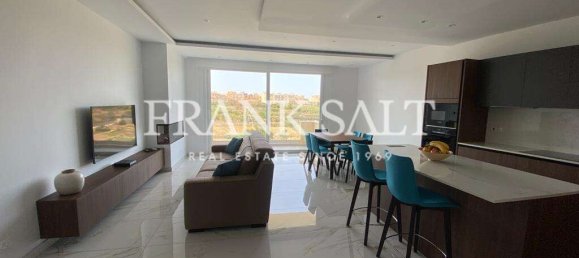 Мезонет с 3 спальнями в Шаара, Мальта № 5963 7