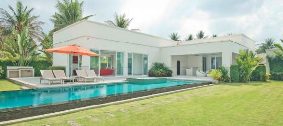 3 bedrooms Cafe / restaurant in Pattaya, Thailand No. 5280 12