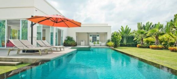 3 bedrooms Cafe / restaurant in Pattaya, Thailand No. 5280 3