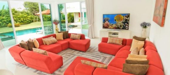 3 bedrooms Cafe / restaurant in Pattaya, Thailand No. 5280 11