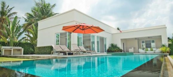 3 bedrooms Cafe / restaurant in Pattaya, Thailand No. 5280 2