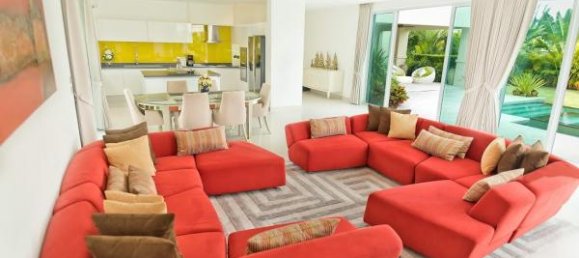 3 bedrooms Cafe / restaurant in Pattaya, Thailand No. 5280 9