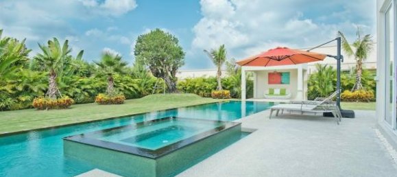 3 bedrooms Cafe / restaurant in Pattaya, Thailand No. 5280 13