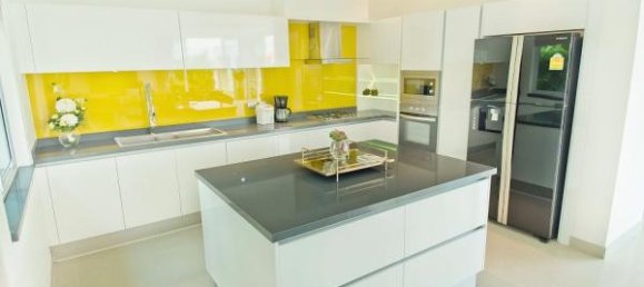 3 bedrooms Cafe / restaurant in Pattaya, Thailand No. 5280 8