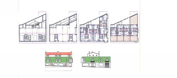 Terreno T12 em Mahon, Spain N.º 1489 6