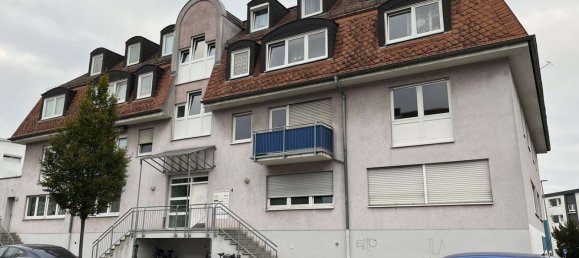 2 bedrooms Apartment in Wetteraukreis, Germany No. 218399 2