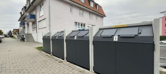 2 bedrooms Apartment in Wetteraukreis, Germany No. 218399 3