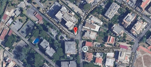 3 Schlafzimmer Wohnung in Rome, Italy, Nr. 378127 3