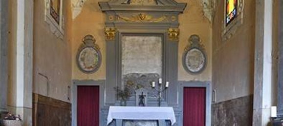 3 غرف نوم منزل في Rignano sull'Arno, Italy رقم 42190 3