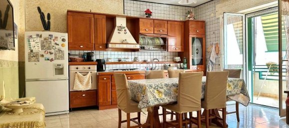 5 rooms Building in Giugliano in Campania, Italy No. 117433 19