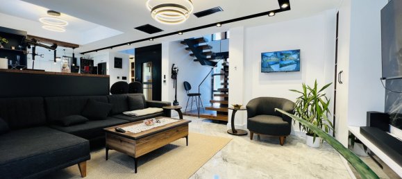 Villa 2+1 in Kemer, Turkey No. 23432 8