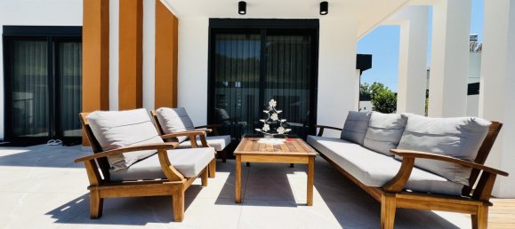 Villa 2+1 in Kemer, Turkey No. 23432 2