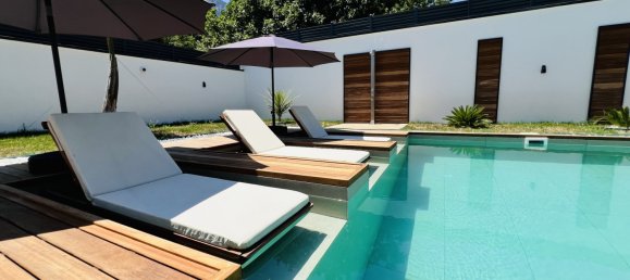 Villa 2+1 in Kemer, Turkey No. 23432 14