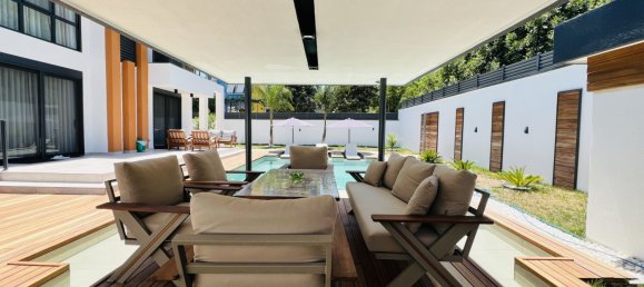 Villa 2+1 in Kemer, Turkey No. 23432 17