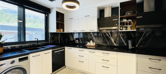 Villa 2+1 in Kemer, Turkey No. 23432 9