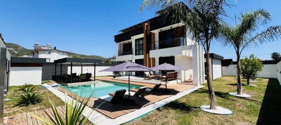 Villa 2+1 in Kemer, Turkey No. 23432 15