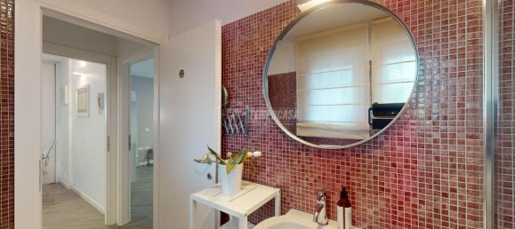 2 rooms Apartment in Cervia, Italy No. 2089 9