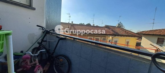 Apartamento de 2 divisões em Marcallo con Casone, Italy N.º 178641 15