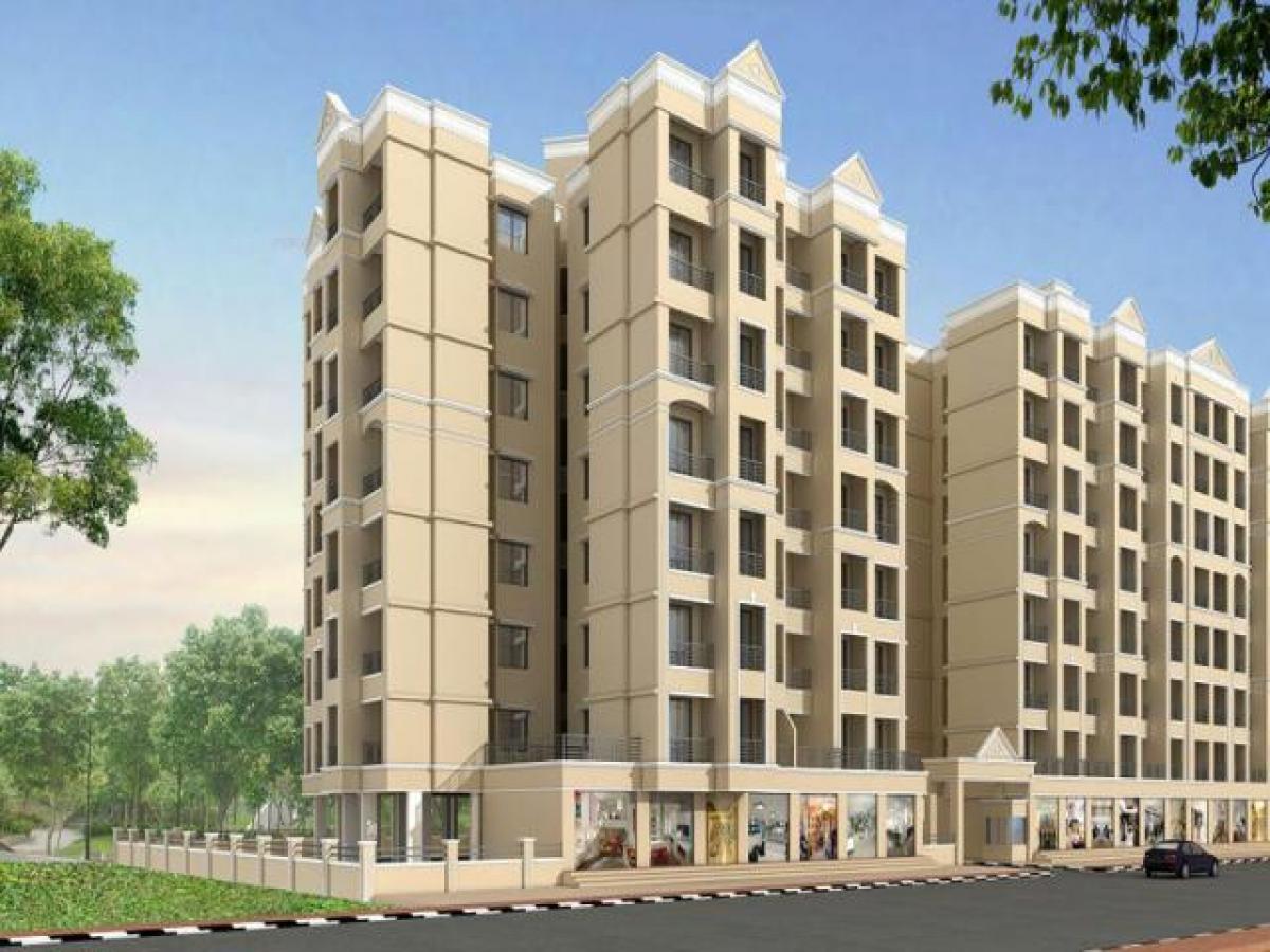 Estúdio em Mumbai, India N.º 64321