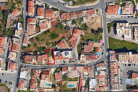 Terrain à Albufeira, Portugal No. 248041