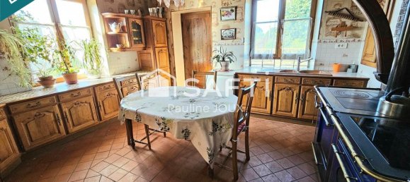 Casa de 5 dormitorios en Baudricourt, France No. 251828 2