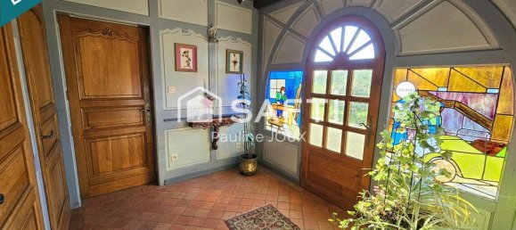 Casa de 5 dormitorios en Baudricourt, France No. 251828 7