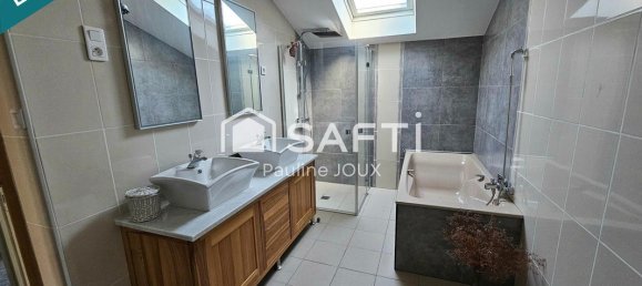 Casa de 5 dormitorios en Baudricourt, France No. 251828 4