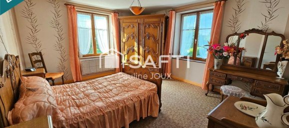 Casa de 5 dormitorios en Baudricourt, France No. 251828 6