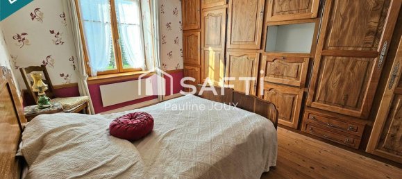 Casa de 5 dormitorios en Baudricourt, France No. 251828 5