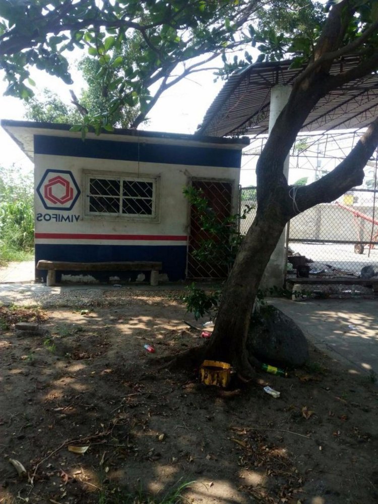  Land in Veracruz, Mexico No. 204614