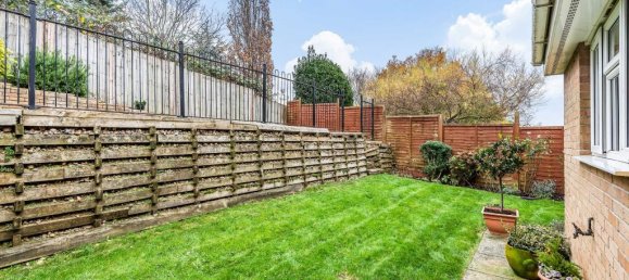 4 Schlafzimmer Haus in Barnet, United Kingdom, Nr. 6472 4