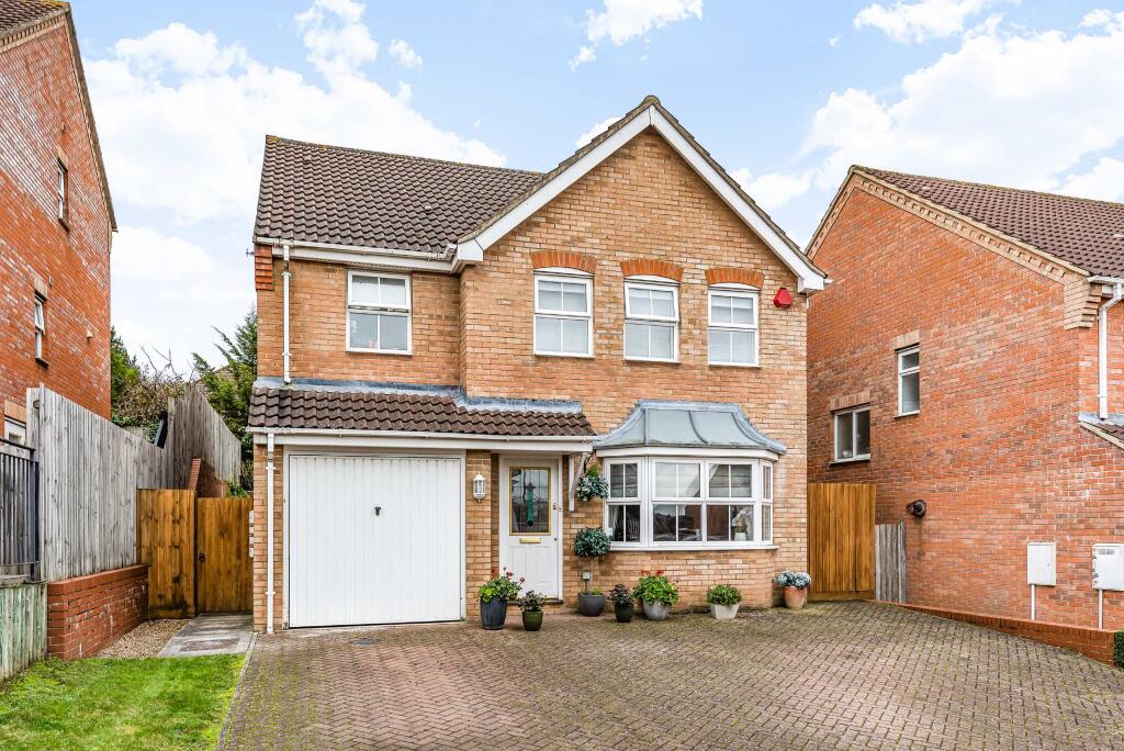 4 Schlafzimmer Haus in Barnet, United Kingdom, Nr. 6472