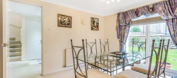 4 Schlafzimmer Haus in Barnet, United Kingdom, Nr. 6472 7