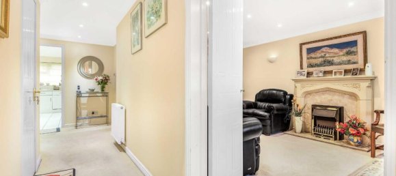 4 Schlafzimmer Haus in Barnet, United Kingdom, Nr. 6472 6