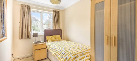 4 Schlafzimmer Haus in Barnet, United Kingdom, Nr. 6472 11