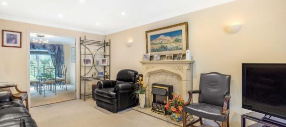 4 Schlafzimmer Haus in Barnet, United Kingdom, Nr. 6472 2