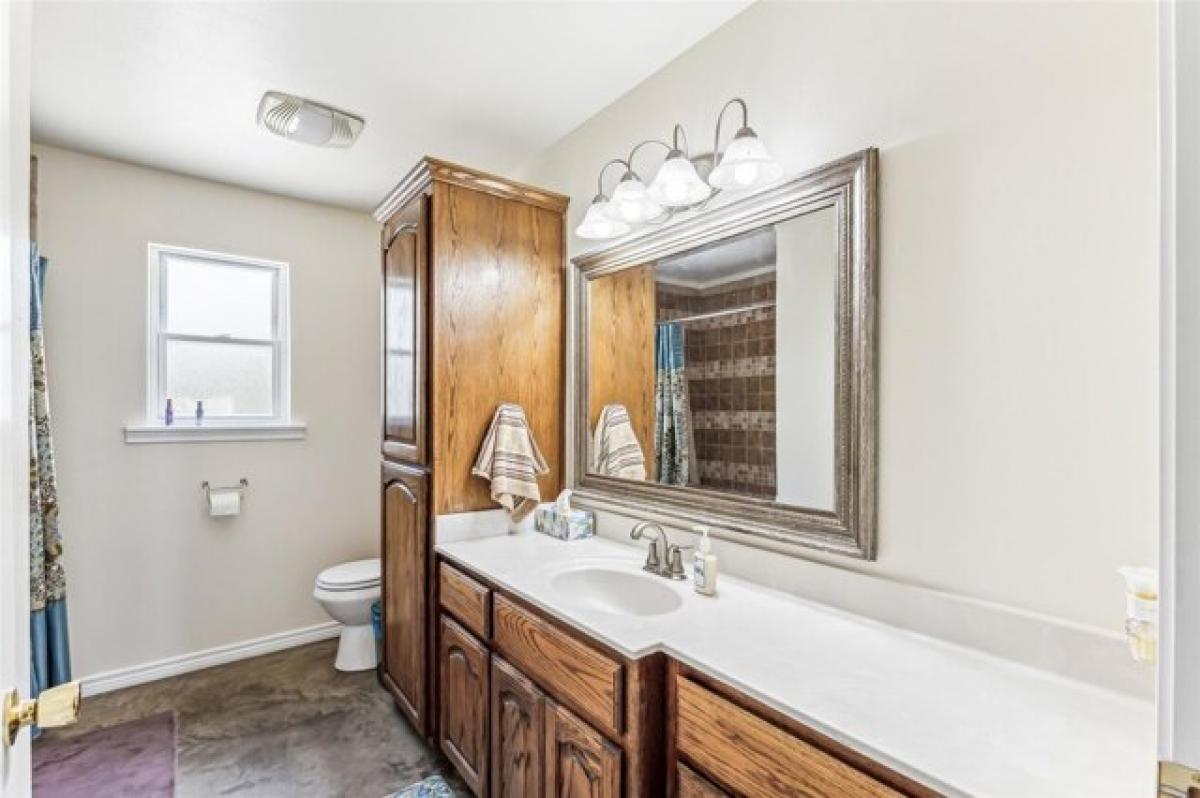 3 Schlafzimmer Haus in Cleburne, USA, Nr. 371114