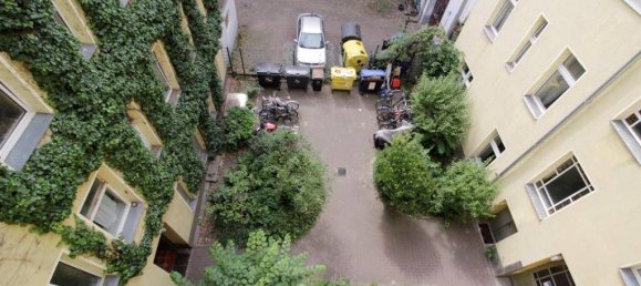 Apartamento de 3 habitaciónes en Wilhelmstadt, Germany No. 63152 6