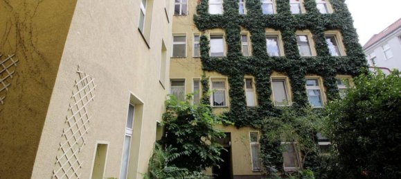 Apartamento de 3 habitaciónes en Wilhelmstadt, Germany No. 63152 7