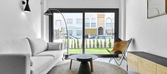 3 bedrooms House in Torrevieja, Spain No. 89797 20