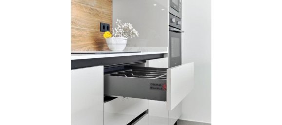 3 bedrooms House in Torrevieja, Spain No. 89797 41