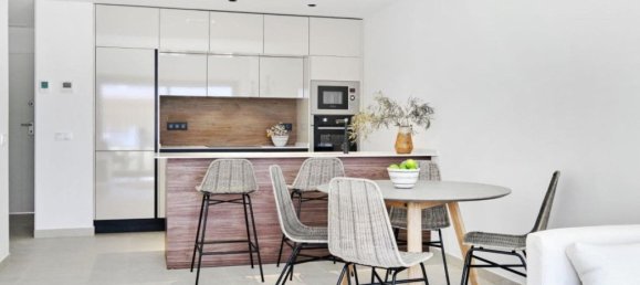 3 bedrooms House in Torrevieja, Spain No. 89797 29