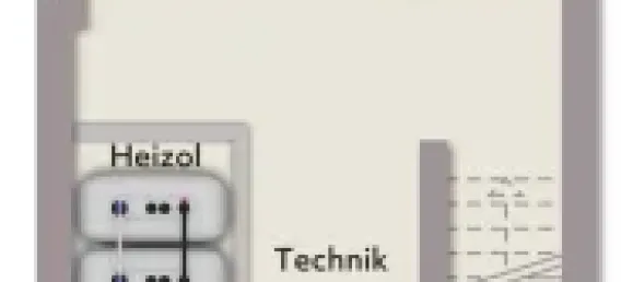 3غرفة تاون هاوس في Ortenaukreis, Germany رقم 62537 9