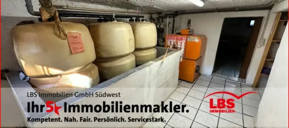 3غرفة تاون هاوس في Ortenaukreis, Germany رقم 62537 8