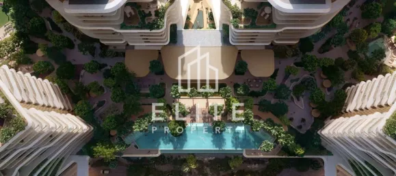 2 غرف نوم شقة في دبي, UAE رقم 107956 16
