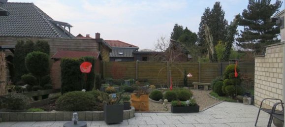 4 bedrooms Townhouse in Gifhorn, Germany No. 241333 17