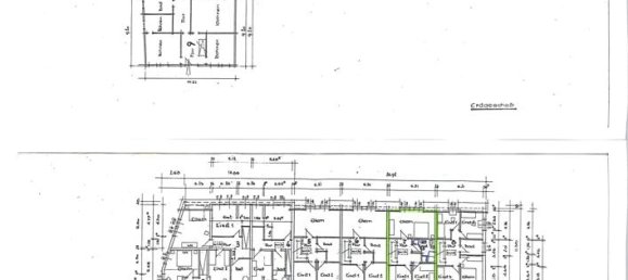 4 bedrooms Townhouse in Gifhorn, Germany No. 241333 20